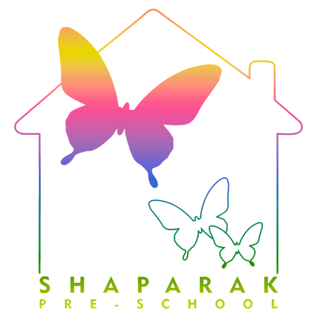 پیش دبستانی شاپرک