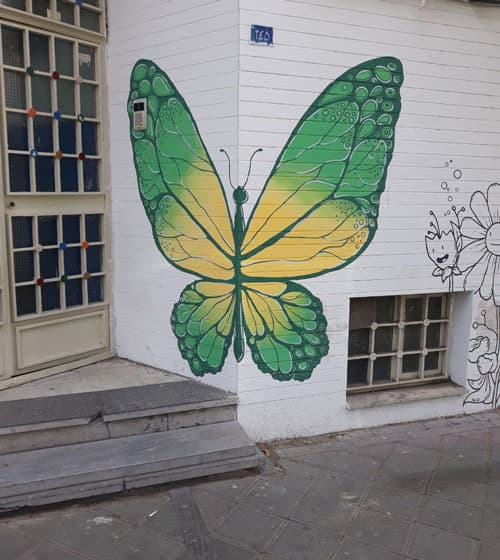 پیش دبستانی شاپرک