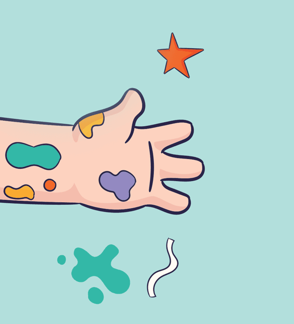 پیش دبستانی شاپرک